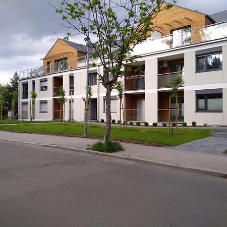 Apartament Moniuszko Z Parkingiem Podziemnym Gorzów Wielkopolski Εξωτερικό φωτογραφία