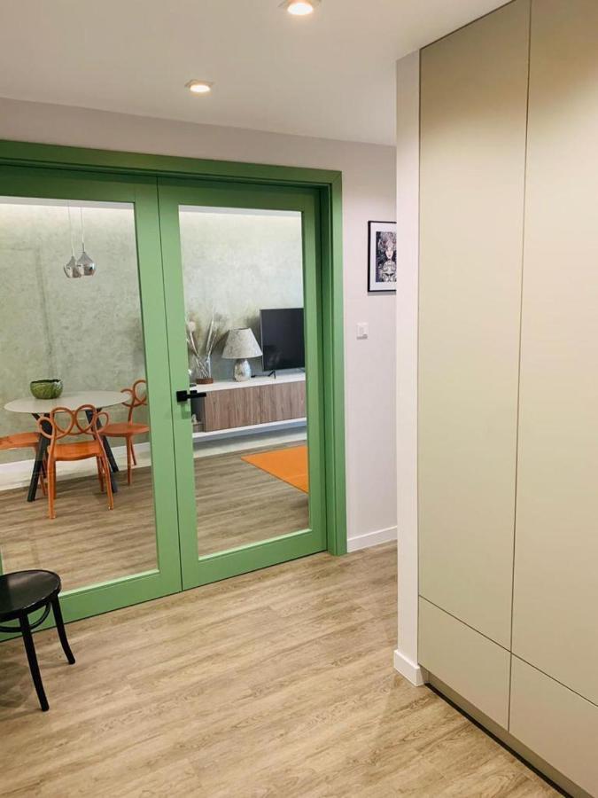 Apartament Moniuszko Z Parkingiem Podziemnym Gorzów Wielkopolski Εξωτερικό φωτογραφία