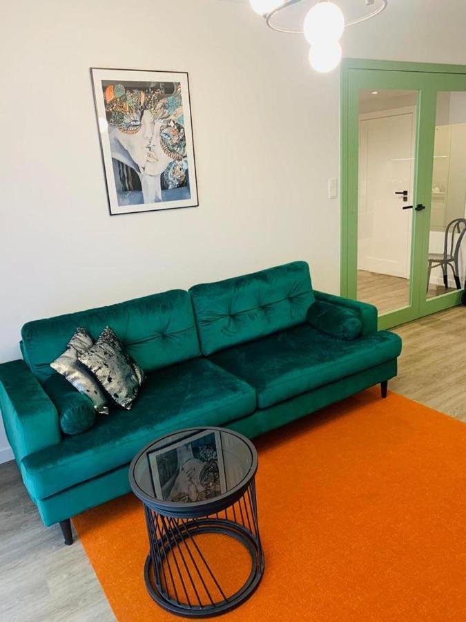 Apartament Moniuszko Z Parkingiem Podziemnym Gorzów Wielkopolski Εξωτερικό φωτογραφία