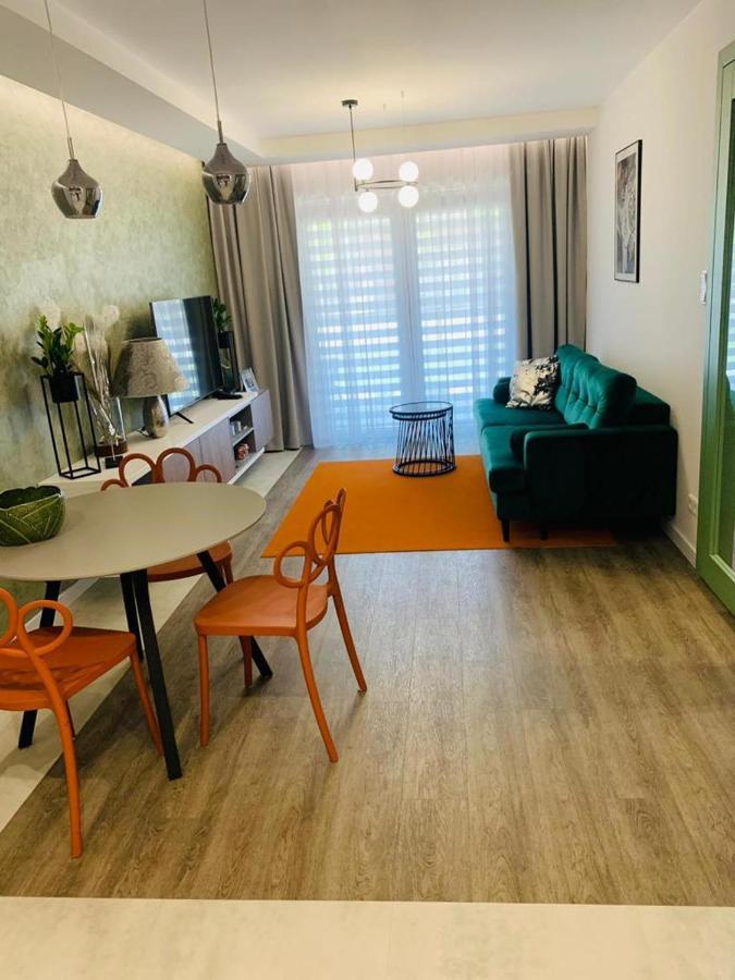 Apartament Moniuszko Z Parkingiem Podziemnym Gorzów Wielkopolski Εξωτερικό φωτογραφία