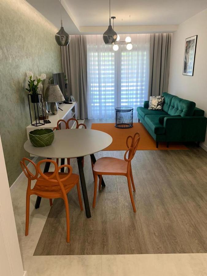 Apartament Moniuszko Z Parkingiem Podziemnym Gorzów Wielkopolski Εξωτερικό φωτογραφία