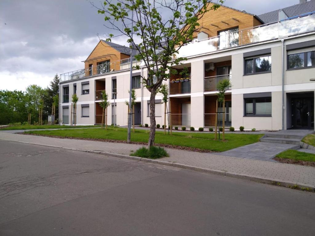 Apartament Moniuszko Z Parkingiem Podziemnym Gorzów Wielkopolski Εξωτερικό φωτογραφία